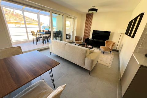 Duplex i Beausoleil, Alpes-Maritimes, Beausoleil - € 1.600.000 | Ref: Zol - foto 8